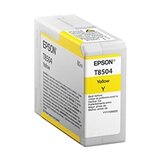 Epson Tinta T8504 (C13T850400) (žuta), original | shoptok.hr