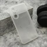  Futrola air stripe za samsung a376b galaxy a37 5g bela ( F124764 ) | Eponuda.com