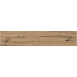Police za knjige 4 pcs Smeđa 100 x 20 x 1,5 cm | Shoptok.si