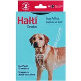 Halti No Pull oprsnica za trening - Veličina M: npr. retriever, border collie | shoptok.hr