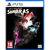 Meridiem_publishing Sombras: Negative Frames - Special Frame Edition (Playstation 5) Cene