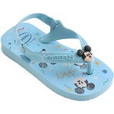 Havaianas Japonke BABY DISNEY CLASSICS Modra Cene