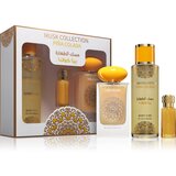 Gulf Orchid Musk Collection Piña Colada darilni set uniseks Cene