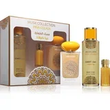 Musk Collection Piña Colada darilni set uniseks