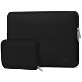 TECH-PROTECT ETUI ZA PRENOSNIK 13-14 INČ NEOSLIM ČRNA ZADRGA, (22045141) | Shoptok.si