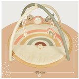 Hakuna Matte Hakuna dječja podloga za igru 85 x 2 cm , duga iz džungle | shoptok.hr