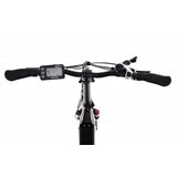 Capriolo E-BIKE FOLDING 20 CRNO | Eponuda.com