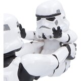 Nemesis Now ORIGINAL STORMTROOPER - WHO'S THE DADDY? 18.5CM | Shoptok.si
