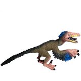 Bullyland mini velociraptor dinosaur figura Cijene