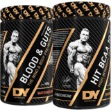 DY Nutrition paket za povećanje performansi ii Cene
