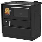 Alfa Plam ŠTEDNJAK ALFA 85 G ECO DESIGN CRNI DESNI, (8606020942133) Cijene