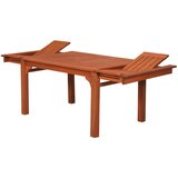 Gardenson VRTNA GARNITURA CORDOBA barve lesa evkaliptusa | Shoptok.si
