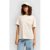 Billabong Heritage Backer T-shirt grey heather Slike
