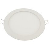 Forma led panel 12W LPB-01-12R 4000K | ePonuda.com