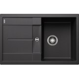 Blanco pomivalno korito METRA 45 SF SILGRANIT z daljinskim upravljalnikom. - GRAFIT | Shoptok.si