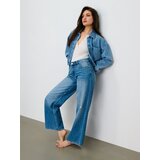 Sinsay Wide leg traperice | shoptok.hr