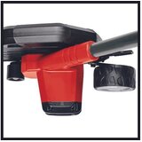 Einhell GE-LE 18/190 Li - Solo trimer za travnjak na baterije (PXC,dubina rezanja 36,5 – 45mm) | shoptok.hr