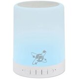  ZVUCNIK MANHATTAN BT SOUND SCIENCE LED LIGHT | Eponuda.ba