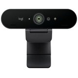 Logitech BRIO 4K HD WEBCAM – EMEA Cijene