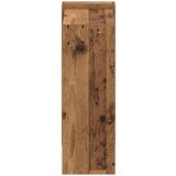  Polica Staro drvo 52 x 25 x 71 5 cm Konstruirano drvo - Staro drvo | shoptok.hr