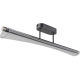 Globo STROPNA LED-SVETILKA MALINDA 2700/4000/6000 K 230 V | Shoptok.si