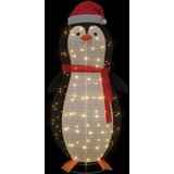  Figura pingvina na snijegu Topla bijela 78 x 178 cm tkanina | shoptok.hr