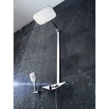 Hansa 5865017182 emotion termostatska armatura s tuš setom | Shoptok.si