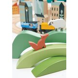 TENDER LEAF TOYS drveni brda i doline green hills | shoptok.hr