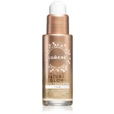 Lumene Natural Glow posvetlitveni tekoči puder za naraven videz SPF 20 odtenek Tan 30 ml | Shoptok.si