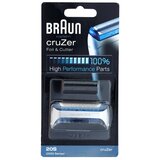 Braun Series 1 20S CombiPack cruZer mrežica za brijaći aparat + oštrica | shoptok.hr