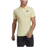 Adidas Majice s kratkimi rokavi New York Rumena | Shoptok.si