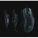  MiÅ¡ Razer Naga Trinity Multi-color Wired MMO Gaming Cijene