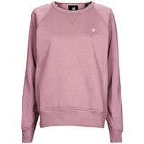 G-star Raw Puloverji Premium core 2.0 r sw wmn Vijolična | Shoptok.si