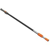 Gardena Cleansystem Teleskopski vodni ročaj Cleansystem (155 cm - 260 cm, Aluminij) | Shoptok.si