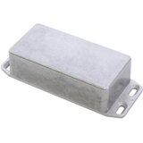 Hammond Electronics 1590G2FL Univerzalno kućište 100 x 50 x 31 Aluminijski tlačeni lijev Prirodna 1 ST | Eponuda.ba