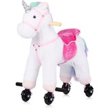 Chipolino konjić na kotačima s glazbom Pink Cijene