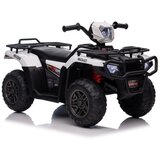Quad na akumulator JC915 - bijeli | shoptok.hr