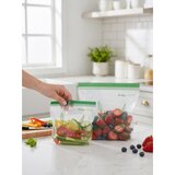Sinsay Vrećice za hranu sa zatvaračem 40 pack | shoptok.hr