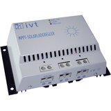 IVT Solarni regulator polnjenja 12 V\, 24 V 30 A MPPT, (21015782) | Shoptok.si