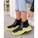 Resti Women's slip-on boots Derri | ePonuda.com