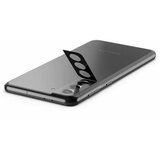 Spigen OPTIK.TR KALJENO STAKLO 2-KOM ZA LEĆU KAMERE SAMSUNG GALAXY S21 CRNO | Eponuda.ba