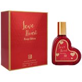 BN Love Heart Rouge edp women 100ml | Eponuda.com