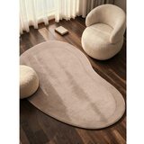 Villeroy Boch Bež ročno tkana preproga iz mešanice volne 125x200 cm Kari Organic – | Shoptok.si