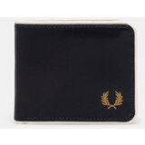 Fred Perry Denarnica BILLFOLD W Modra Cene