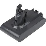 COREPARTS Baterija za ročne sesalnike MBVC0023 2500mAh, (5000547283) | Shoptok.si