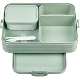 Mepal Bento Large posoda za malico velik barva Nordic Sage 1 kos Cene