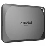 Crucial Prijenosni disk SSD X9 Pro 4TB Portable