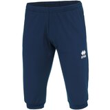 Errea Kratke hlače & Bermuda Joker Panta 3/4 Ad Modra | Shoptok.si