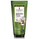 Afrodita Cosmetics essence of nature Balzam&maska light 175ml | ePonuda.com