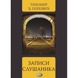 NNK international Tihomir Popović
 - Zapisi slušanika Cene